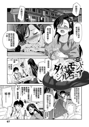 Hime-sama Otoshi - Fallen Princesses Ch. 1-3, 5-6 Page #65