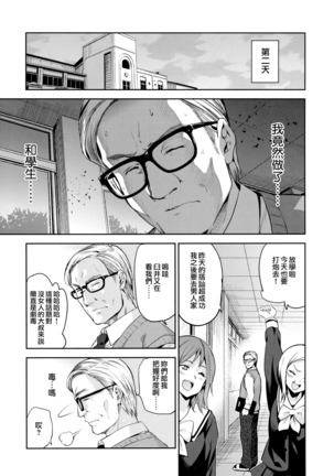Hime-sama Otoshi - Fallen Princesses Ch. 1-3, 5-6 Page #117