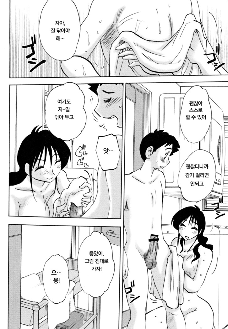 Hisae Haitoku Nikki Ge Kanzenban | 히사에의 배덕일기 완전판