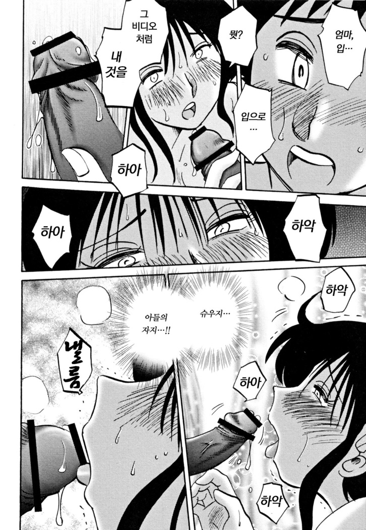 Hisae Haitoku Nikki Ge Kanzenban | 히사에의 배덕일기 완전판