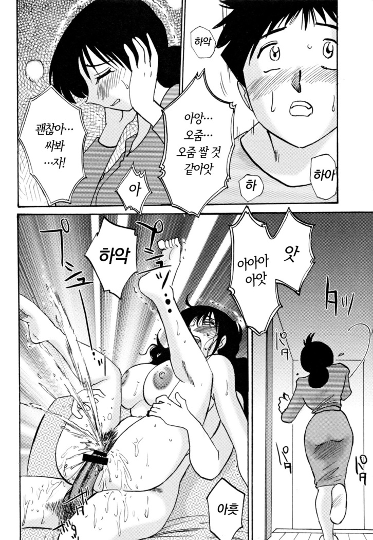 Hisae Haitoku Nikki Ge Kanzenban | 히사에의 배덕일기 완전판
