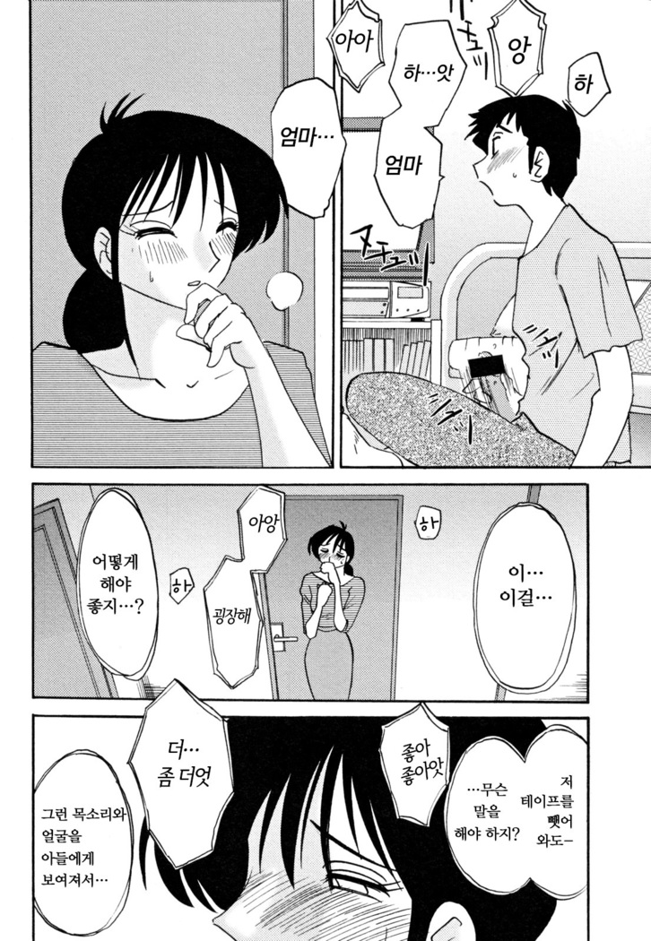 Hisae Haitoku Nikki Ge Kanzenban | 히사에의 배덕일기 완전판
