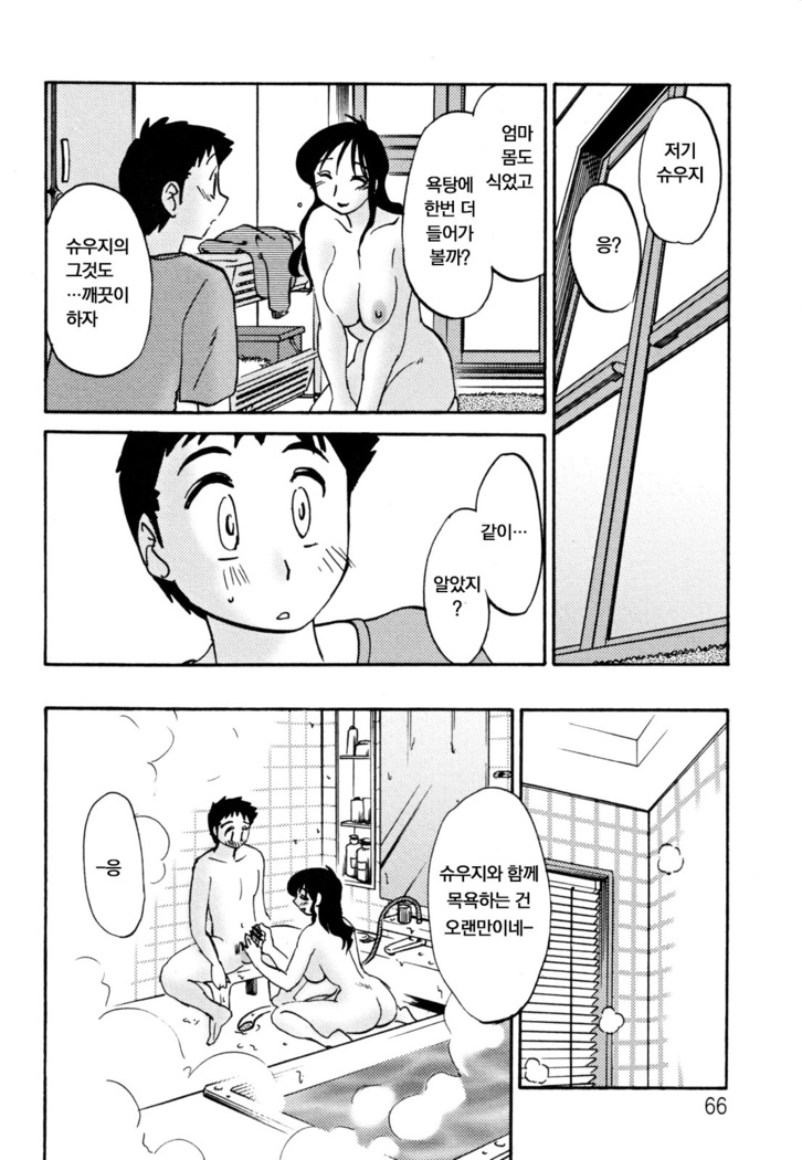 Hisae Haitoku Nikki Ge Kanzenban | 히사에의 배덕일기 완전판
