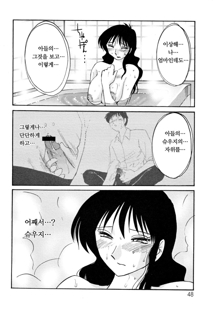 Hisae Haitoku Nikki Ge Kanzenban | 히사에의 배덕일기 완전판
