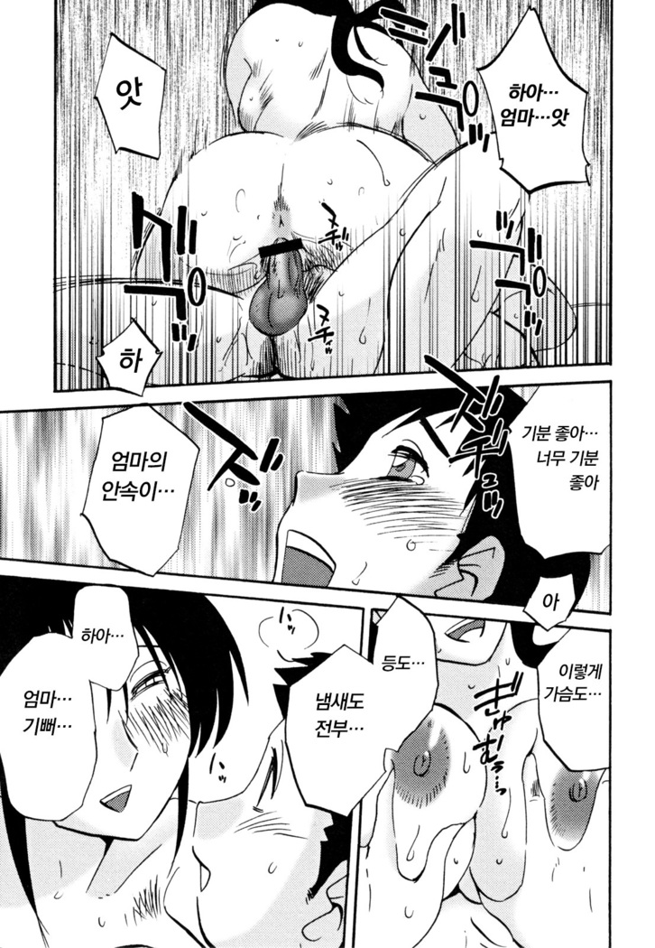 Hisae Haitoku Nikki Ge Kanzenban | 히사에의 배덕일기 완전판