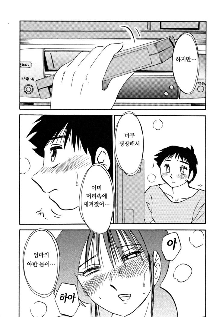 Hisae Haitoku Nikki Ge Kanzenban | 히사에의 배덕일기 완전판