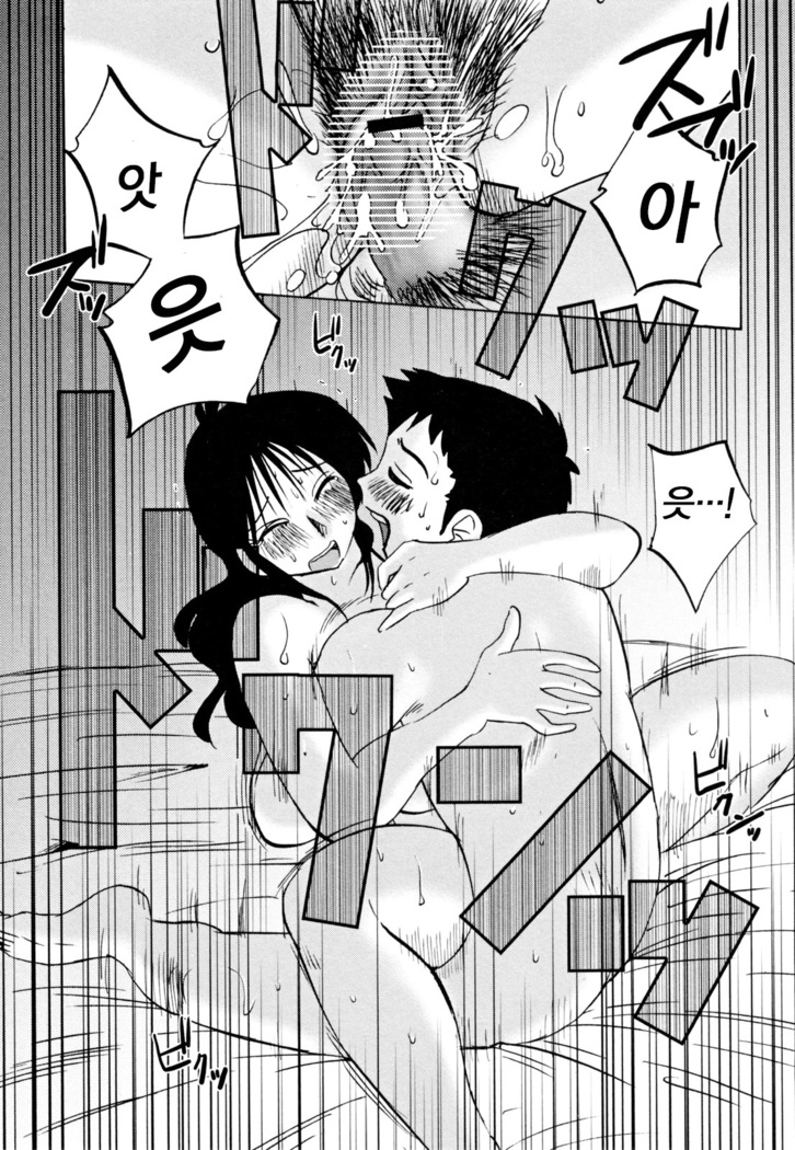 Hisae Haitoku Nikki Ge Kanzenban | 히사에의 배덕일기 완전판