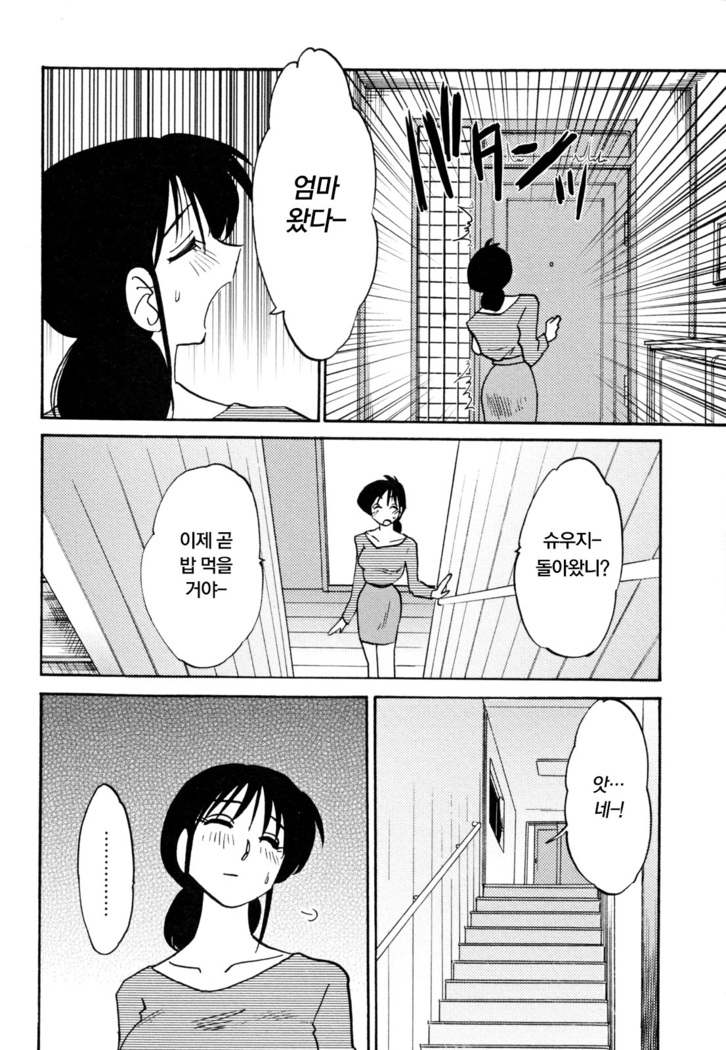 Hisae Haitoku Nikki Ge Kanzenban | 히사에의 배덕일기 완전판