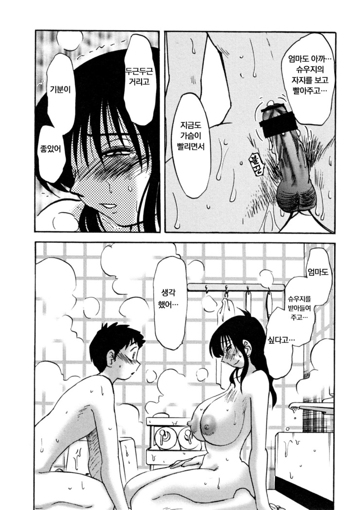 Hisae Haitoku Nikki Ge Kanzenban | 히사에의 배덕일기 완전판