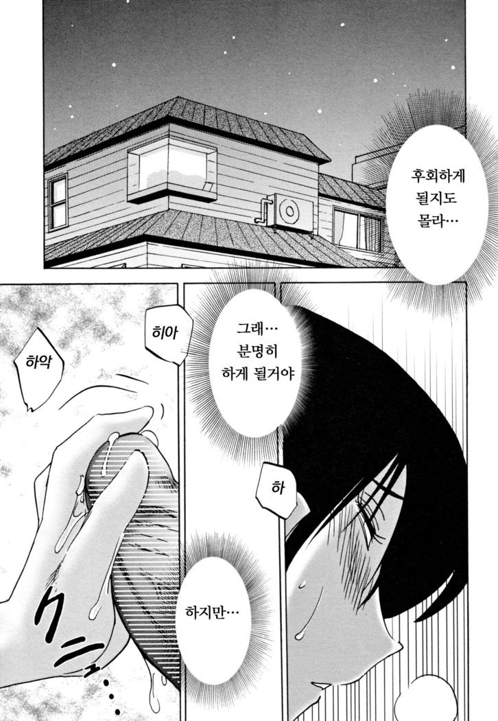 Hisae Haitoku Nikki Ge Kanzenban | 히사에의 배덕일기 완전판