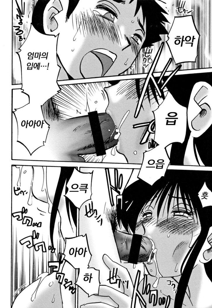 Hisae Haitoku Nikki Ge Kanzenban | 히사에의 배덕일기 완전판