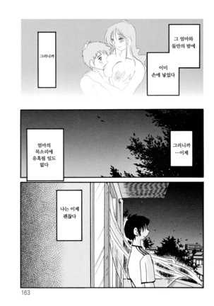 Hisae Haitoku Nikki Ge Kanzenban | 히사에의 배덕일기 완전판 Page #167