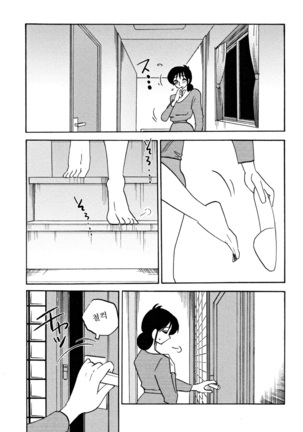 Hisae Haitoku Nikki Ge Kanzenban | 히사에의 배덕일기 완전판 Page #17