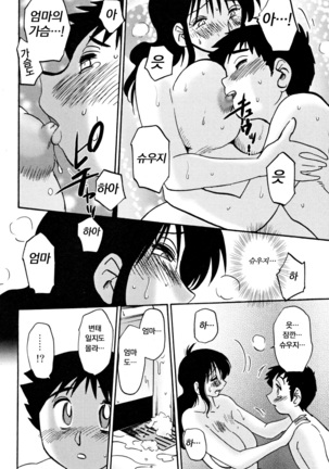 Hisae Haitoku Nikki Ge Kanzenban | 히사에의 배덕일기 완전판 Page #86