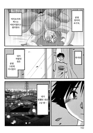 Hisae Haitoku Nikki Ge Kanzenban | 히사에의 배덕일기 완전판 Page #166