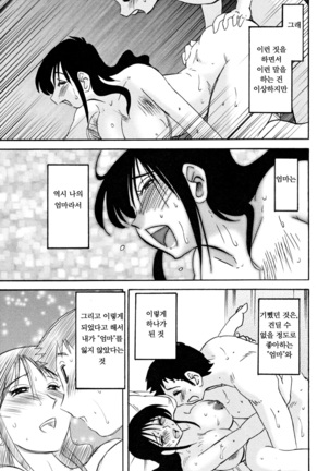 Hisae Haitoku Nikki Ge Kanzenban | 히사에의 배덕일기 완전판 Page #141