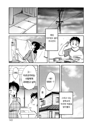 Hisae Haitoku Nikki Ge Kanzenban | 히사에의 배덕일기 완전판 Page #147
