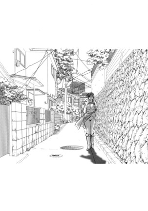 Hisae Haitoku Nikki Ge Kanzenban | 히사에의 배덕일기 완전판 Page #172