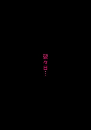 寝取られ人間便器が捨てられるまで… Page #29