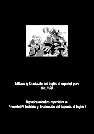 Kono Uruwashii Onna Kishi ni Oshioki o! Page #30