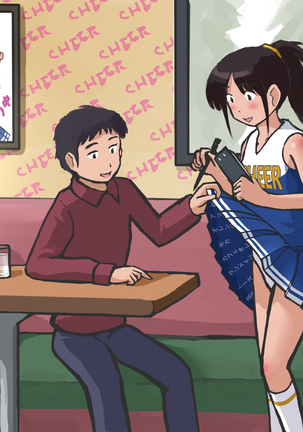 雪白牙斬 Page #218