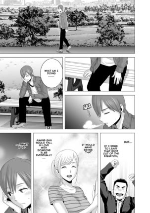 Atarasii Onee-san | The new older sister - Page 39