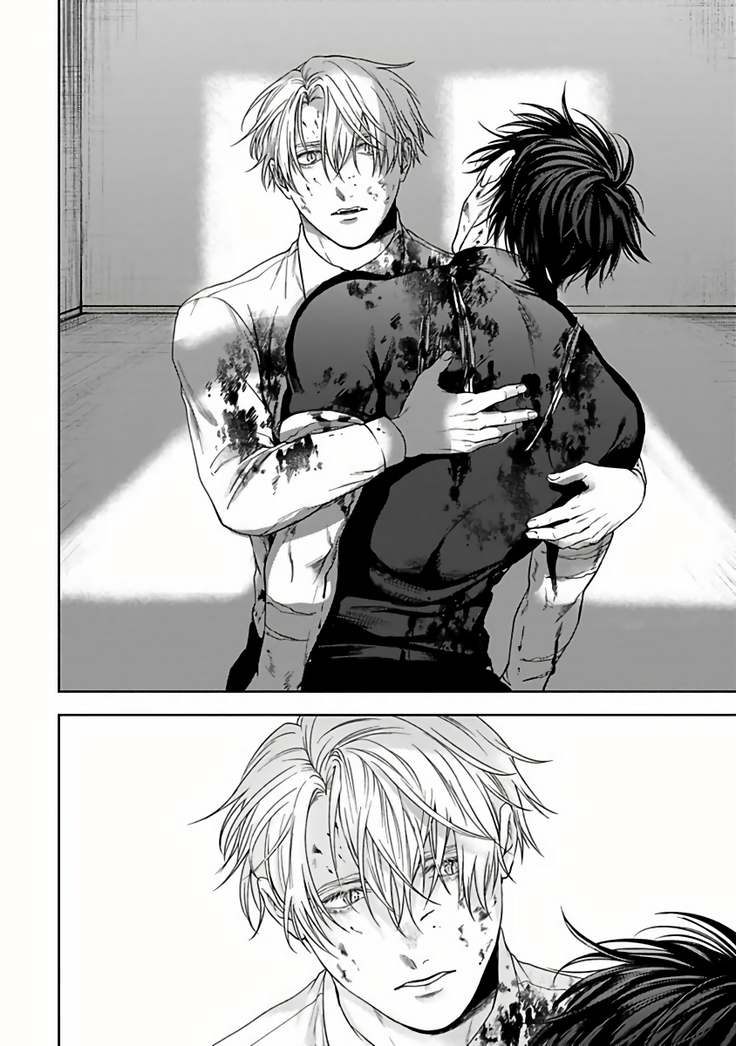 Undead Pappy | 吸血鬼爸比 Ch. 1-6+番外 完结