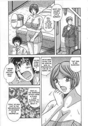 Forbidden Relations: Mother Son Frolics Page #90