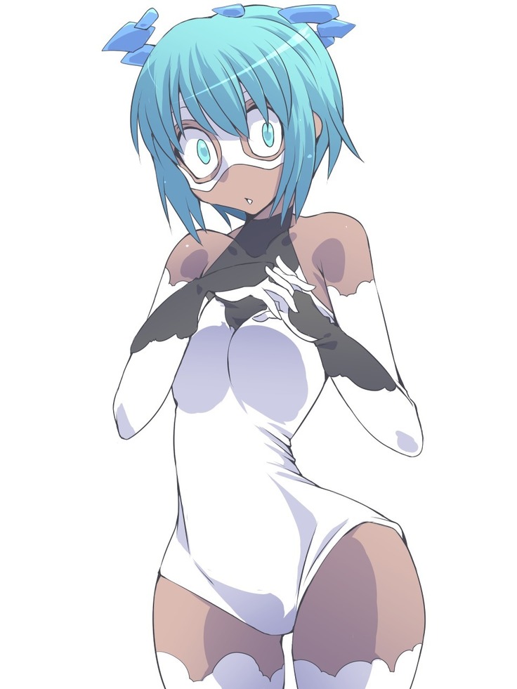 Superheroine Yuukai Ryoujoku 10 - Superheroine in Distress Silverlight Ray II 凌辱诱拐 10