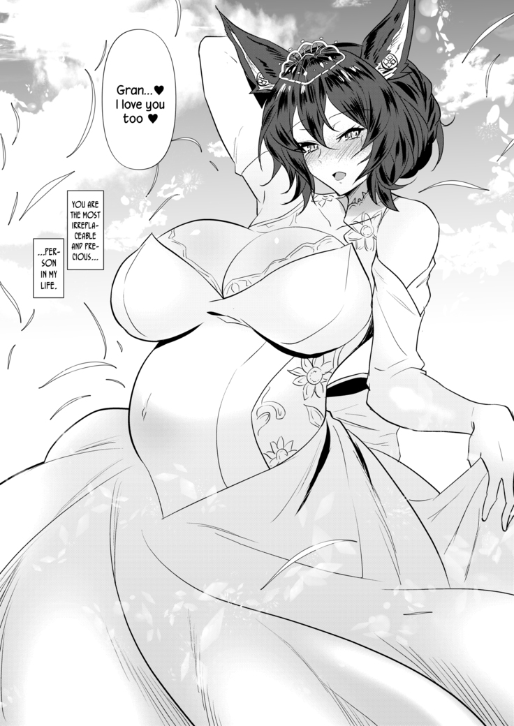 Ilsa true LOVE