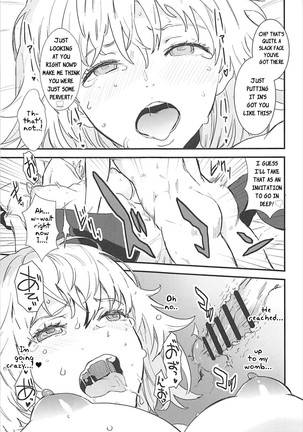 PINK MENTALISM Page #18