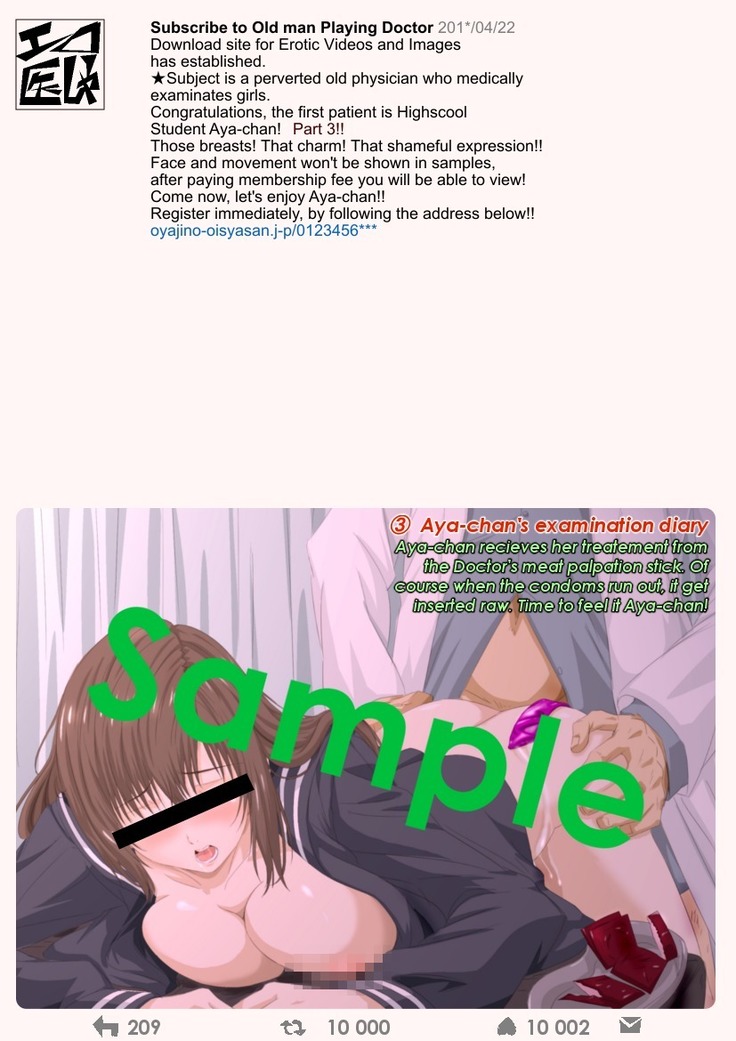 Medical Examination