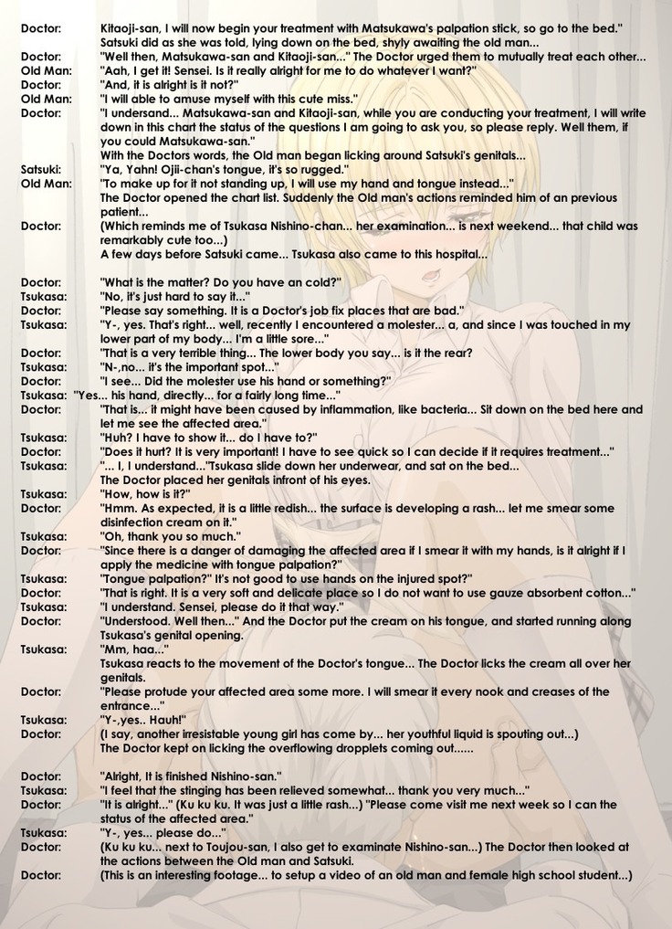 Medical Examination