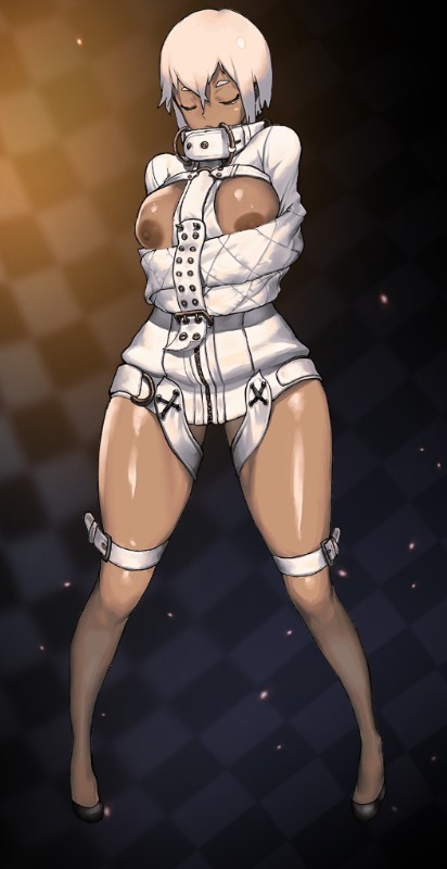 Destiny Child Global Nude Mods by Anubis