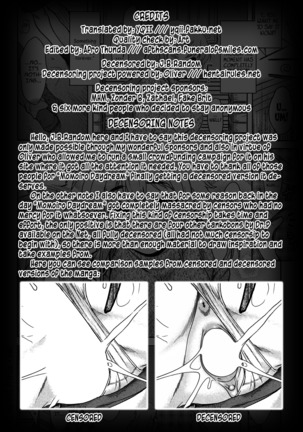 Momoiro Daydream Ch.01  {YQII + Afro} Page #27