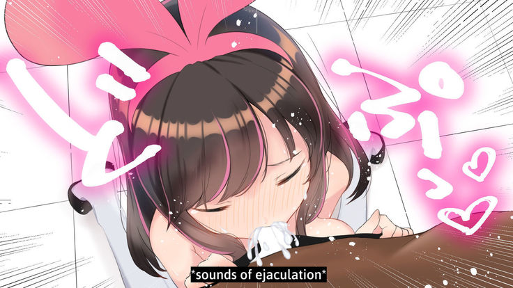 Virtual YouTuber Kizuna Ai AV Debut!!