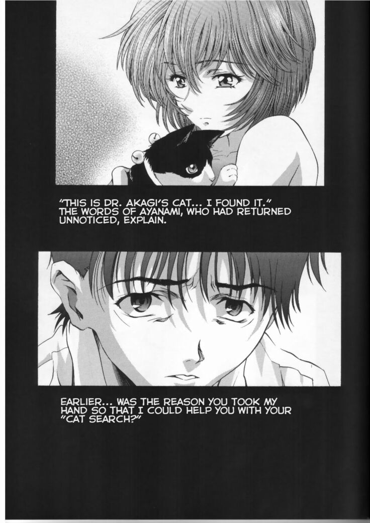 AYANAMI SUMMIT