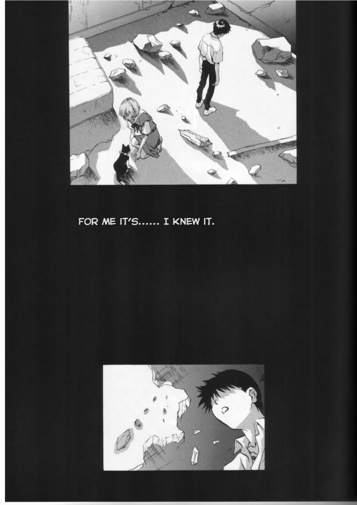 AYANAMI SUMMIT