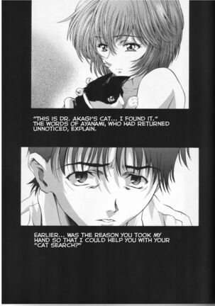 AYANAMI SUMMIT Page #20