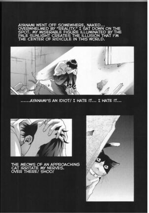AYANAMI SUMMIT Page #19
