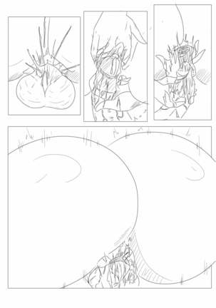 Sakura Cow Page #17