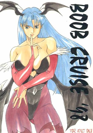 Boob Cruise 98 Page #48
