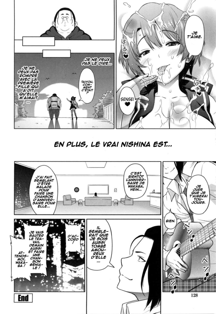Sun to Witch Ch. 4