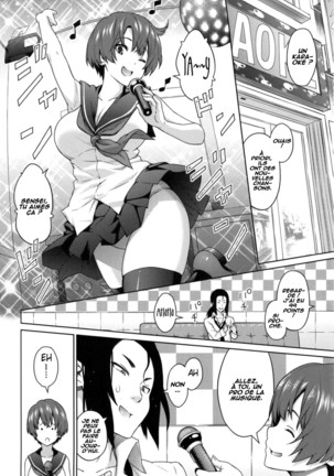 Sun to Witch Ch. 4