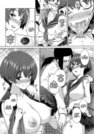 Sun to Witch Ch. 4