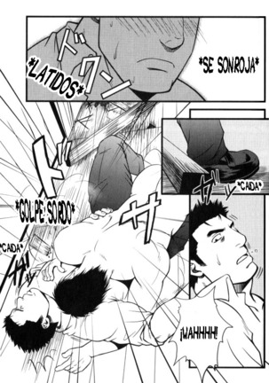 Más allá del mar Page #13