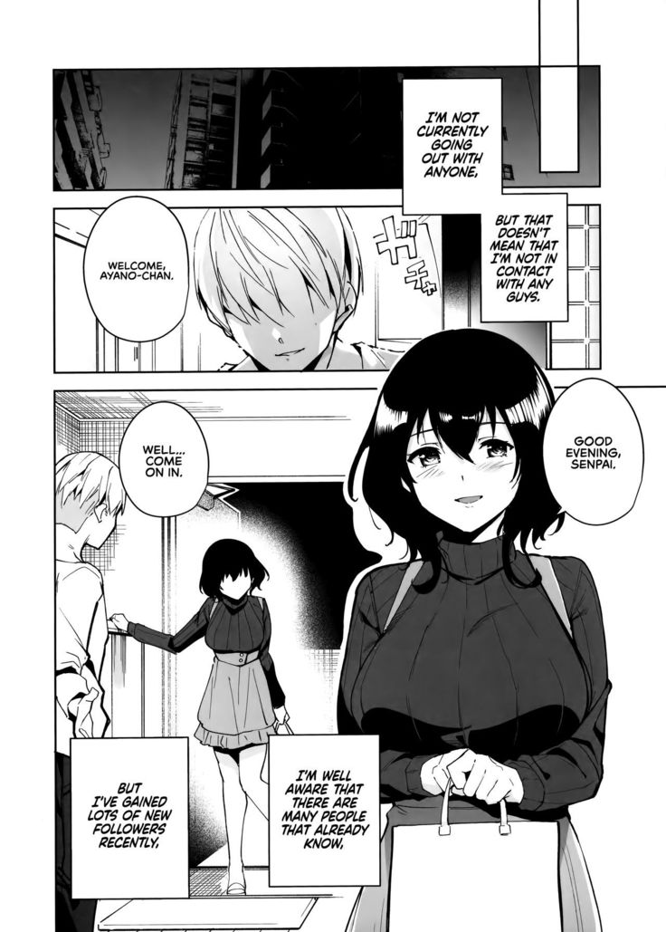 Hikoukai Plan | Unannounced Plan