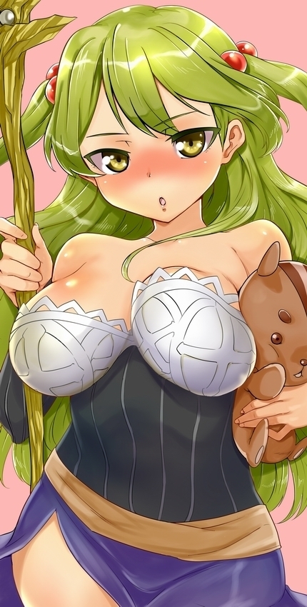 Himeki Chifuyu-chan