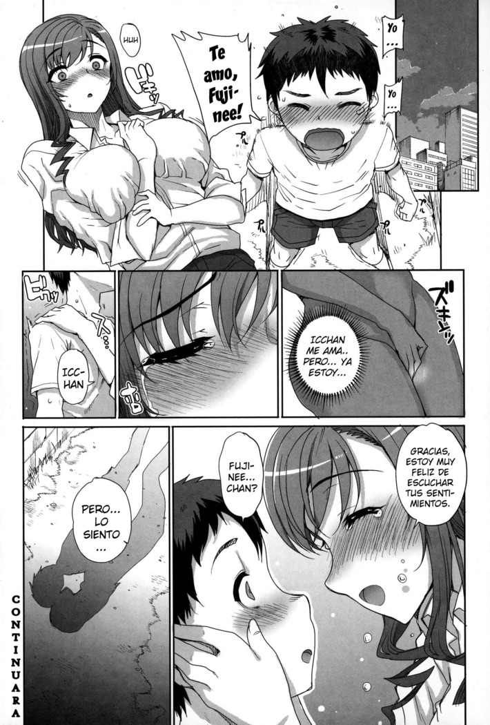 Otome Netoria - Maiden NeTRia Ch. 1-3