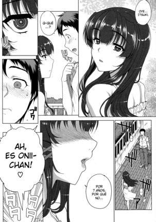 Otome Netoria - Maiden NeTRia Ch. 1-3 Page #28